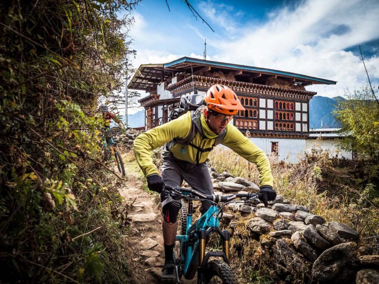 Cycling