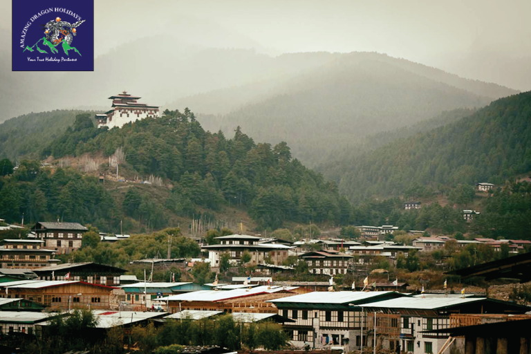 Discover Bhutan Tour