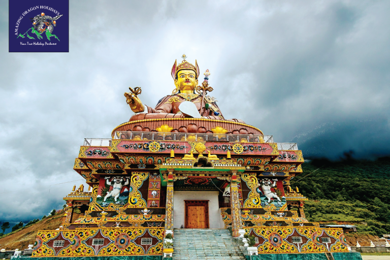 Bhutan Pilgrimage Tour